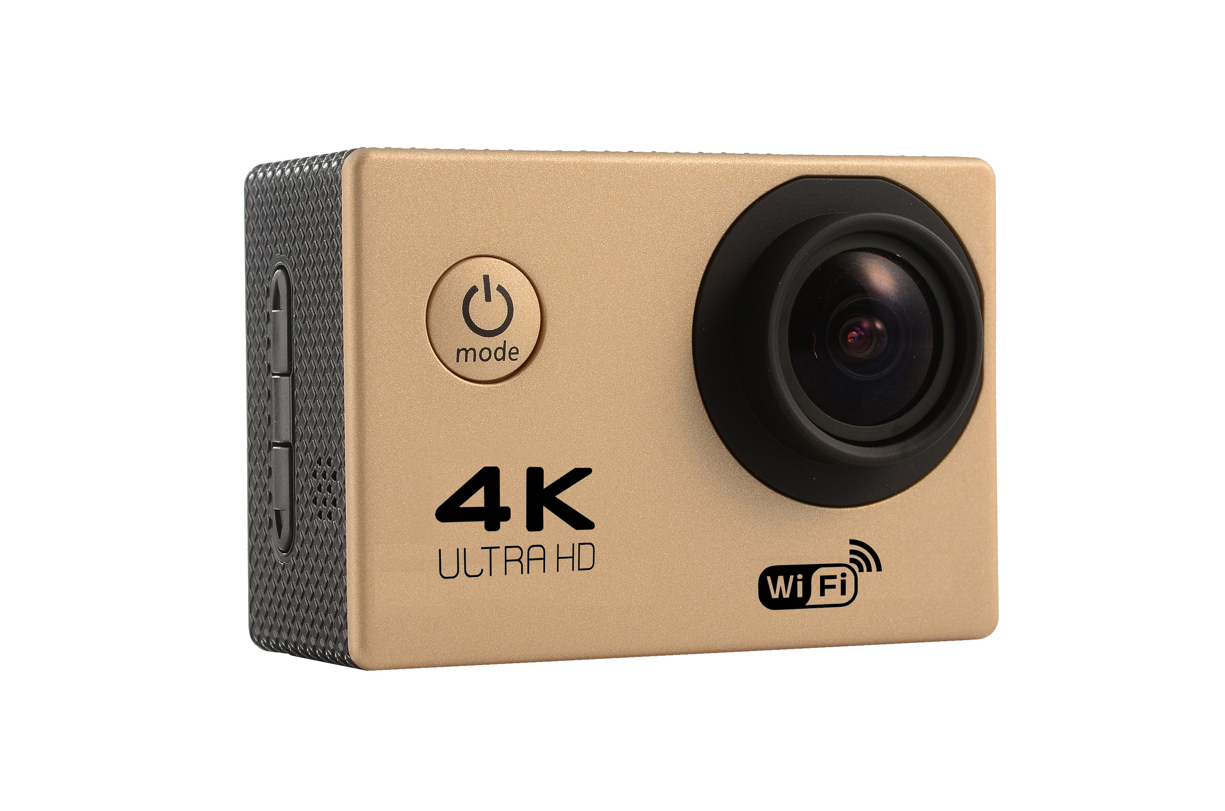 ② WIFI Caméra sport action étanche 30m 4K ULTRAHD Digital 16
