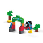 Thomas & Friends Sodor Adventures 60 Piece Set