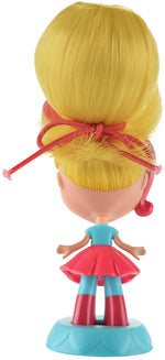 Nickelodeon Sunny Day, Wonder Bun Sunny