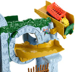 Jungle Adventure Playset