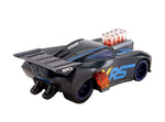 Disney Pixar Cars XRS Drag Racing Jackson Storm
