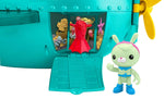 Octonauts Gup A Megapack