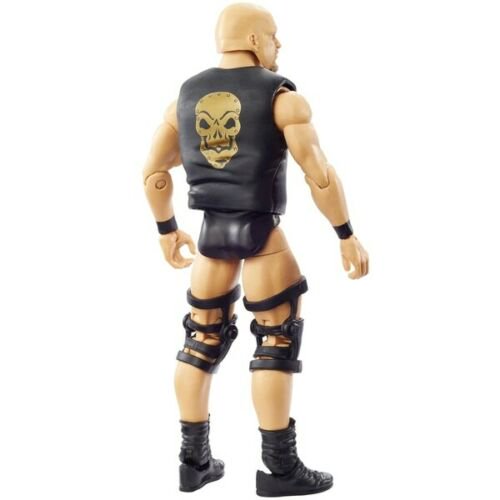 WWE Elite Royal Rumble Stone Cold Steve Austin Action Figure