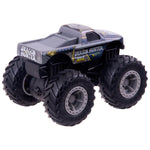 Hot Wheels Monster Trucks Dueling Doubles 2 Pack Dragon Hunter Vs Fire Starter