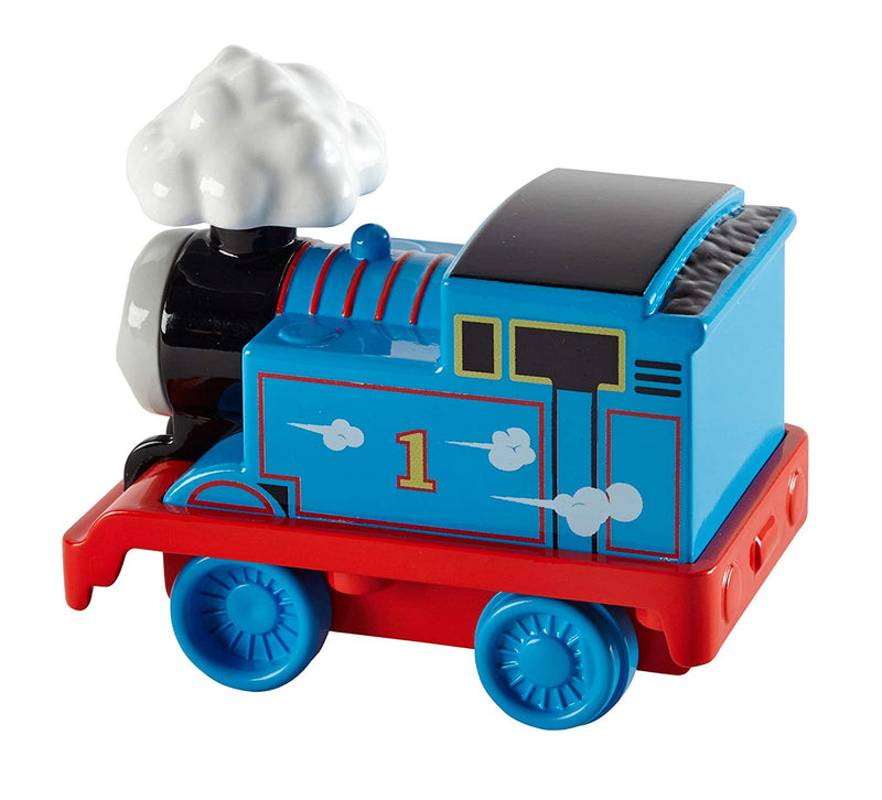 Thomas & Friends Fisher-Price My First, Pullback Puffer Thomas
