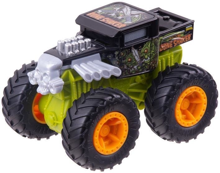 Hot Wheels Monster Trucks 1:43 Scale Dueling Doubles Pack 2