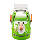 Disney Pixar Cars XRS Drag Racing Brick Yardley