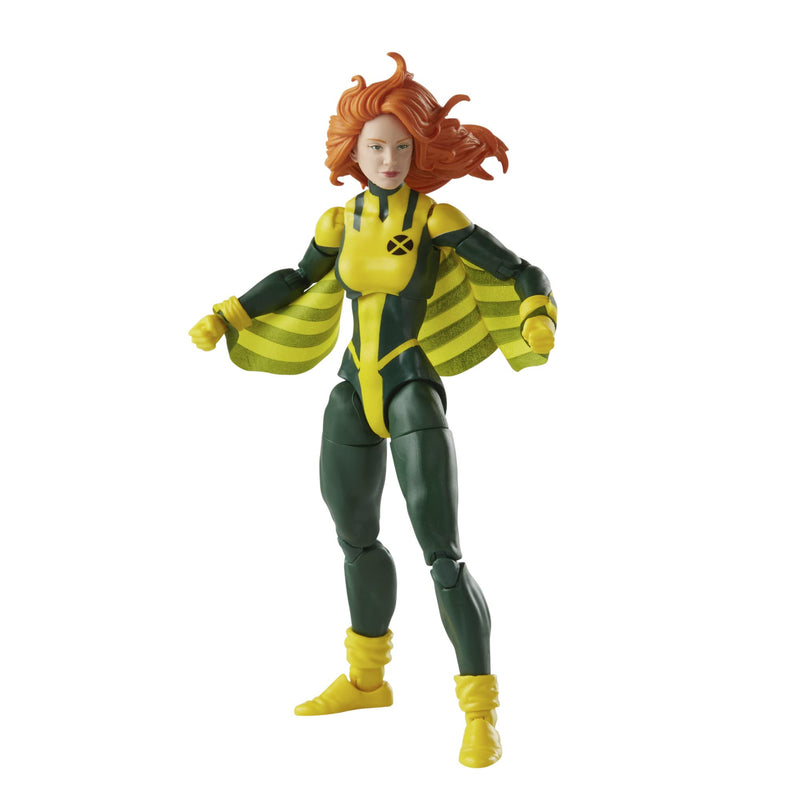 Marvel Legends Series X-Men Siryn Action Figure 6-inch Collectible Toy