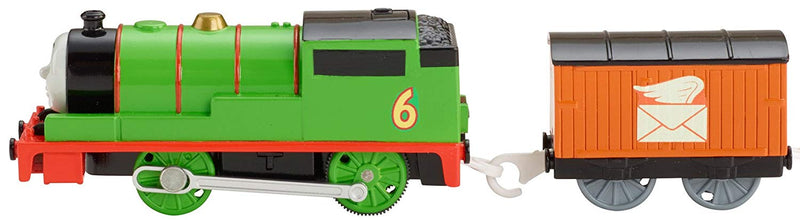 Thomas & Friends TrackMaster Talking Percy