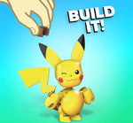 Mega Construx Pokemon Pikachu Construction Set