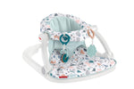 Fisher-Price Sit-Me-Up Floor Seat - Pacific Pebble