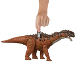 Jurassic World Dominion Massive Action Yangchuanosaurus Dinosaur Figure with Attack Movement