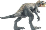 Jurassic World Wild Pack Herrerasaurus Carnivore Dinosaur Action Figure Toy