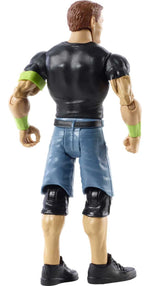 WWE MATTEL Top Picks John Cena Action Figure