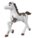 Hammond Toys Spirit Untamed White DreamWorks Horse