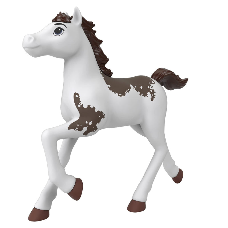 Hammond Toys Spirit Untamed White DreamWorks Horse