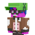 Minecraft Creator Series Expansion Pack, Collectible Building Toy, 3.25-inch Figure with Accessories