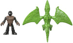Fisher-Price Imaginext Jurassic World Pterodactyl Dinosaur