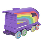 Fisher-Price Thomas and Friends Rainbow Kana Push-Along Toy Train for Kids Ages 3 and Up