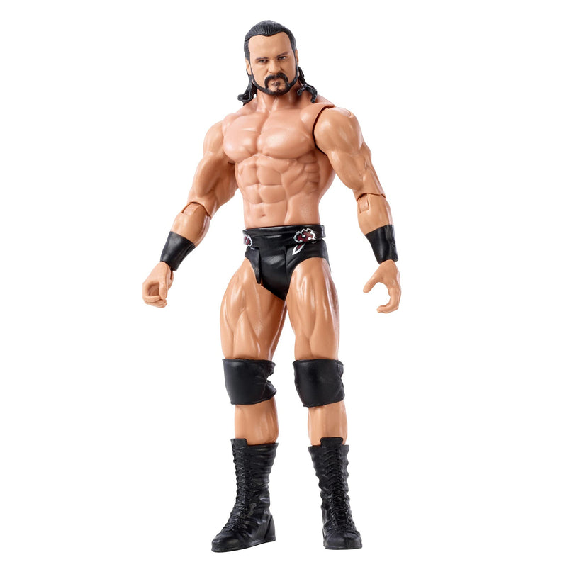 WWE MATTEL Top Picks Drew McIntyre Action Figure