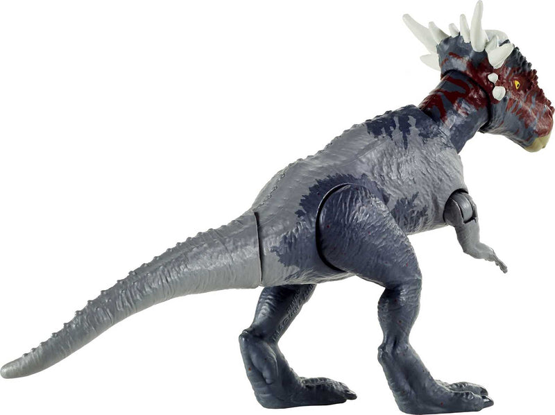 Jurassic World Camp Cretaceous Stygimoloch Stiggy Savage Strike Dinosaur Figure