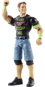 WWE MATTEL Top Picks John Cena Action Figure