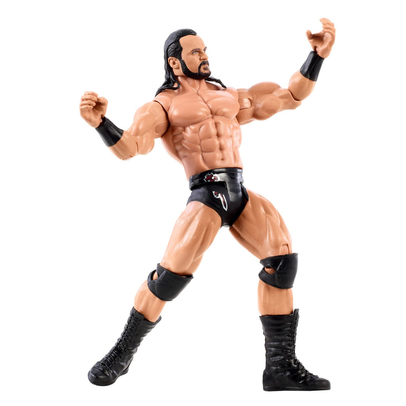 WWE MATTEL Top Picks Drew McIntyre Action Figure