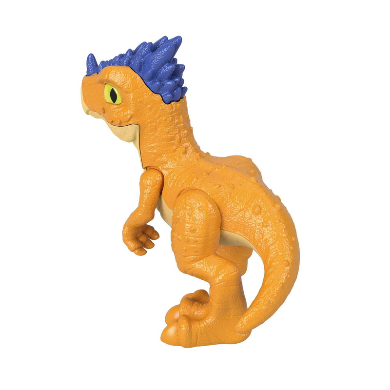 FP Imaginext Jurassic World Dracorex