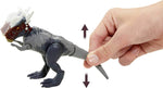 Jurassic World Camp Cretaceous Stygimoloch Stiggy Savage Strike Dinosaur Figure