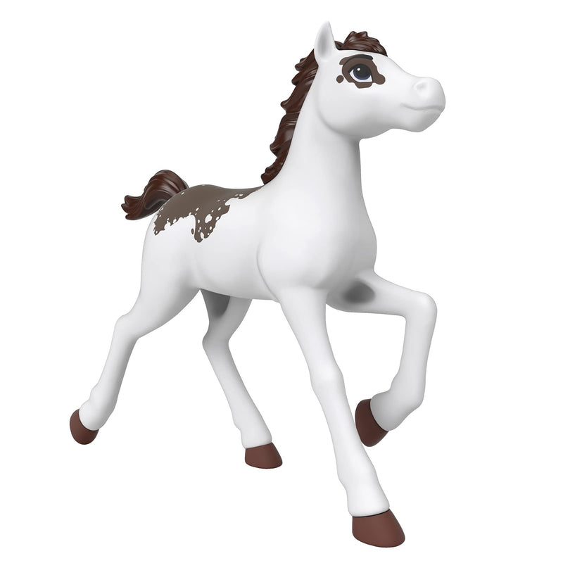 Spirit Untamed White DreamWorks Horse