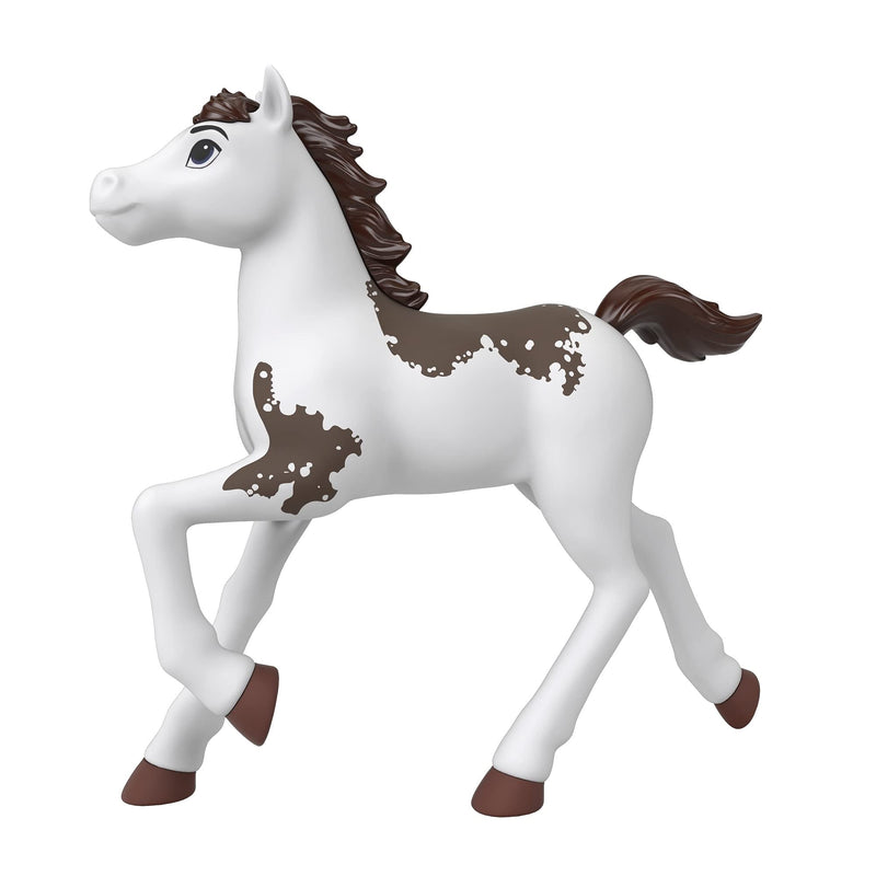 Hammond Toys Spirit Untamed White DreamWorks Horse