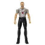 WWE Basic Action Figure, Edge, Posable 6-inch Collectible