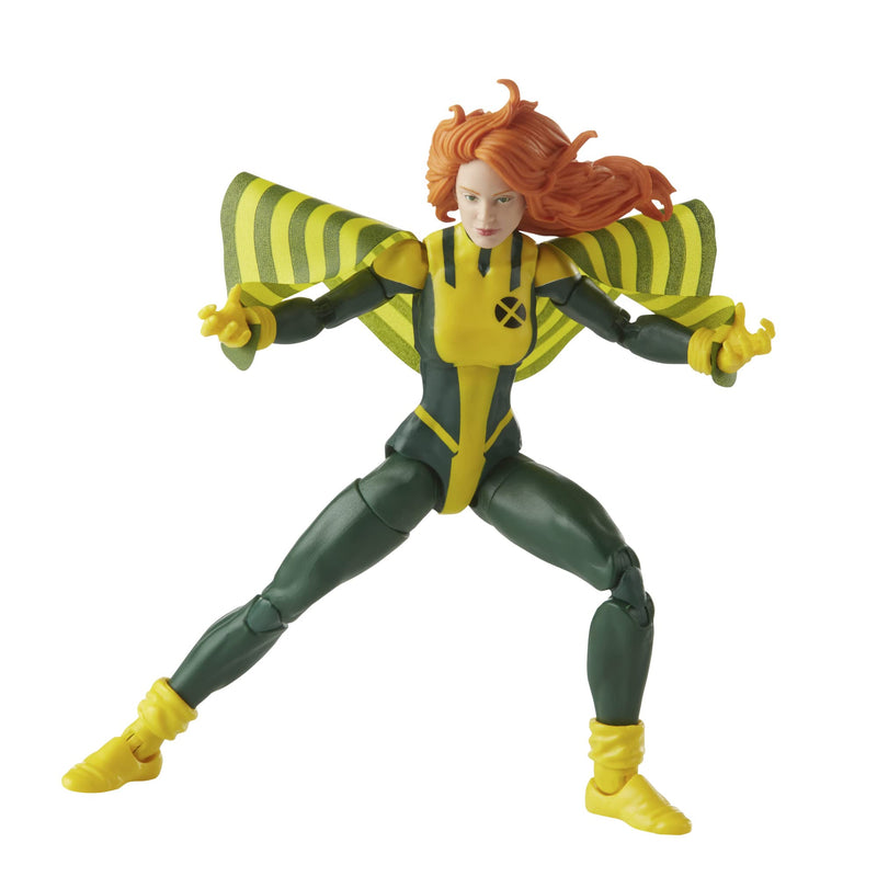 Marvel Legends Series X-Men Siryn Action Figure 6-inch Collectible Toy
