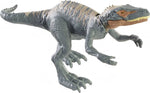 Jurassic World Wild Pack Herrerasaurus Carnivore Dinosaur Action Figure Toy