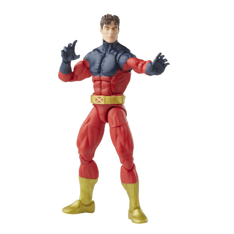 Marvel Legends Series X-Men Vulcan Action Figure 6-inch Collectible Toy