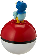 MEGA Pokemon Piplup Building Set