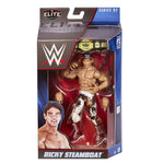 WWE Ricky The Dragon Steamboat Elite Collection Action Figure