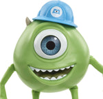 Pixar Interactables Mike Wazowski Talking Action Figure