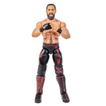 WWE Elite Collection Action Figure Seth Rollins 6-inch Posable Collectible