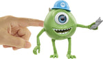 Pixar Interactables Mike Wazowski Talking Action Figure