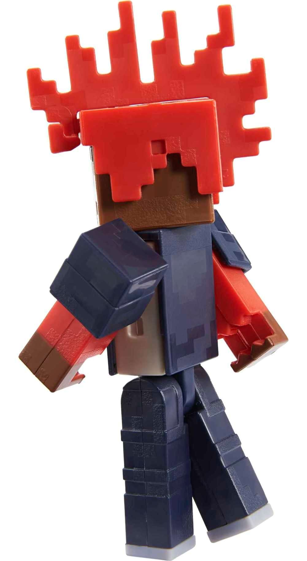 Minecraft Creator Series Camp Enderwood Moth Creature Action Figure & Accessories Pack, 3.25-in Scale - Walmart Supplies Minecraft Creator Series Camp Enderwood Moth Creature Action Figure & Accessories Pack, 3.25-in Scale - Walmart Supplies