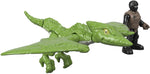 Fisher-Price Imaginext Jurassic World Pterodactyl Dinosaur