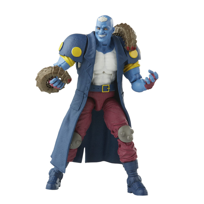 Marvel Legends Series X-Men Maggott Action Figure 6-Inch Collectible Toy