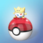 Mega Construx Pokemon Togepi Construction Set