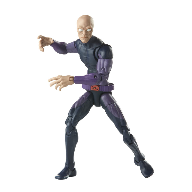 Marvel Legends Series X-Men Darwin Action Figure 6-Inch Collectible Toy