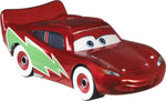 Disney and Pixar Cars Holiday Hotshot Lightning McQueen