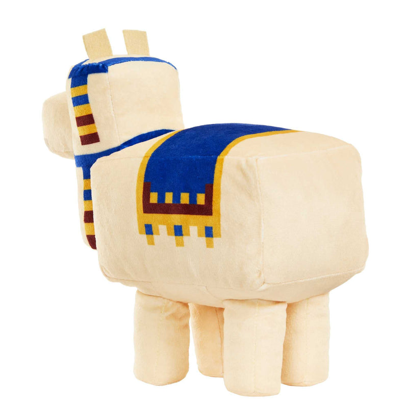 Minecraft 8" Plush - Llama