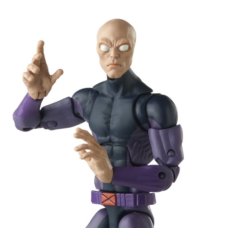 Marvel Legends Series X-Men Darwin Action Figure 6-Inch Collectible Toy