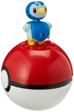 MEGA Pokemon Piplup Building Set