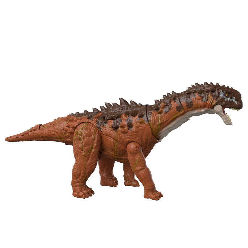 Jurassic World Dominion Massive Action Yangchuanosaurus Dinosaur Figure with Attack Movement